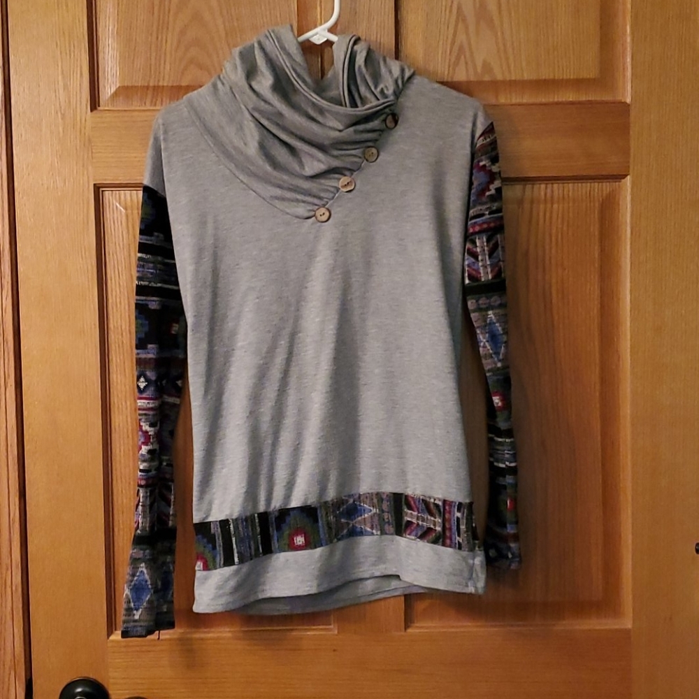 Boutique top